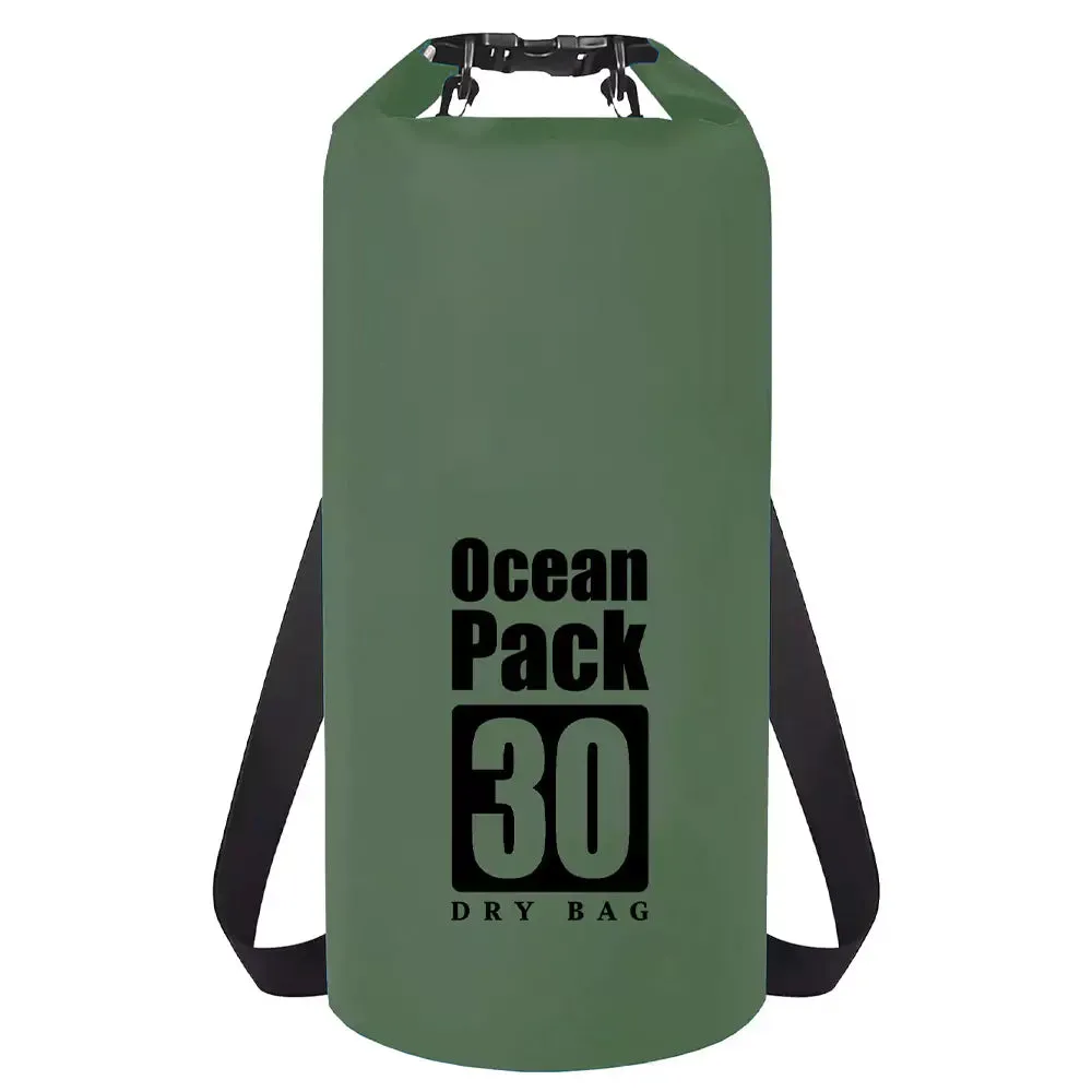 Ocean Pack Waterproof Dry Bag