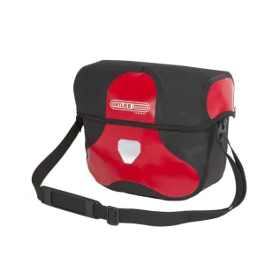 Ortlieb Ultimate Six Classic Handlebar Bag