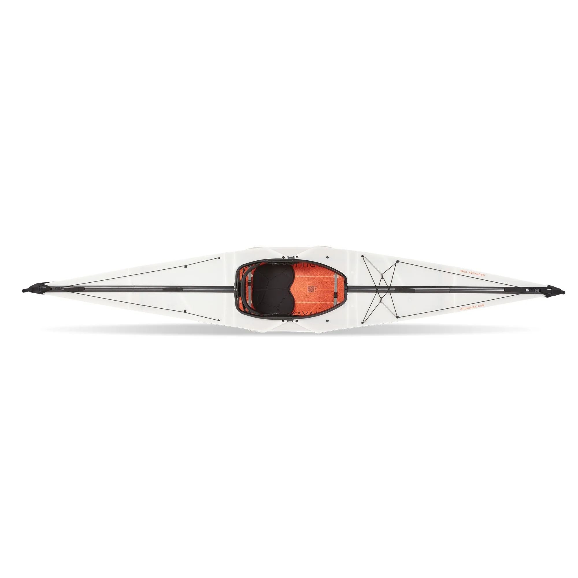 Oru Bay ST Foldable Kayak