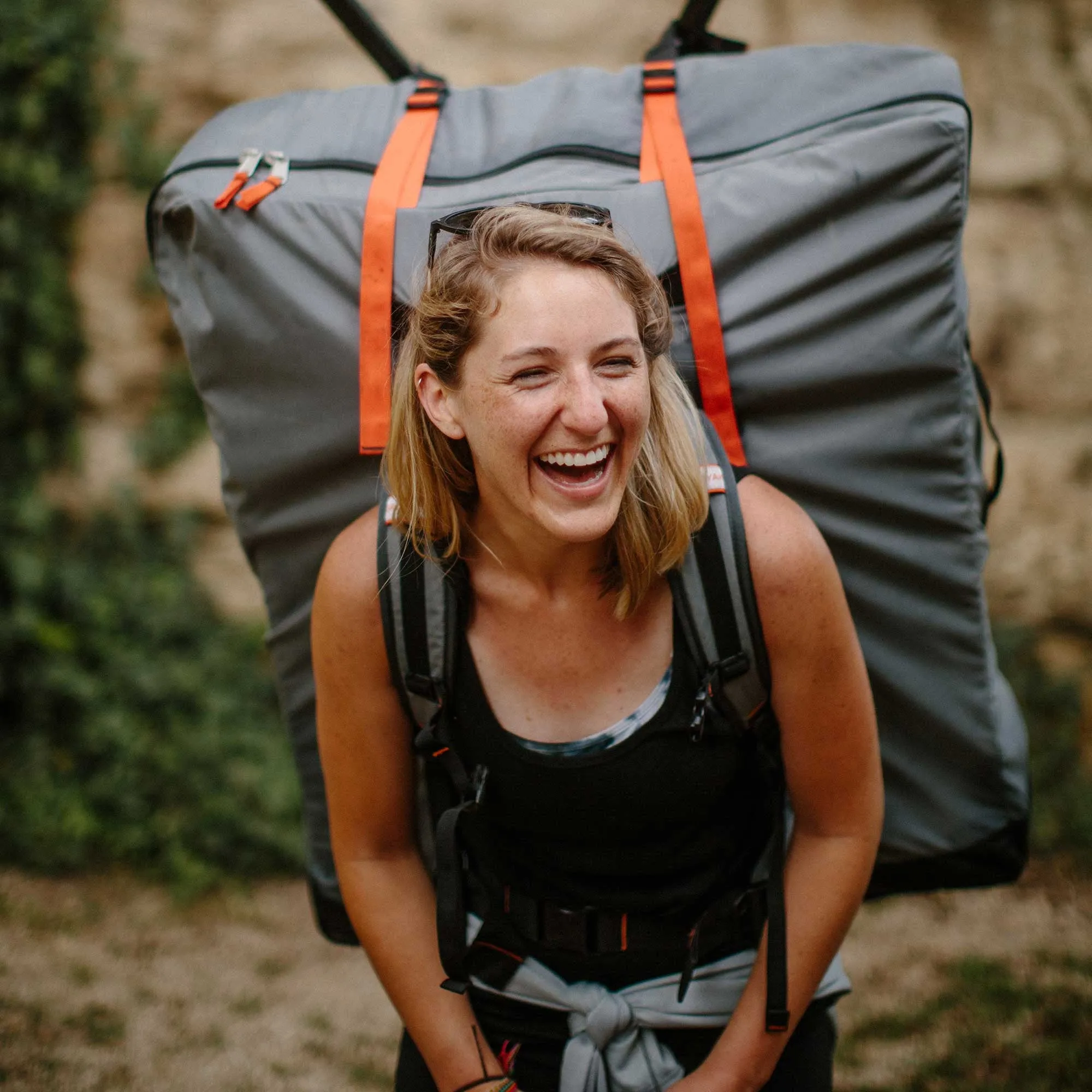 Oru Bay ST Foldable Kayak