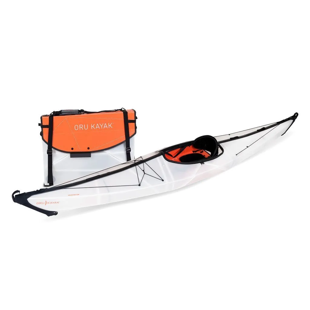 ORU BAY ST KAYAK