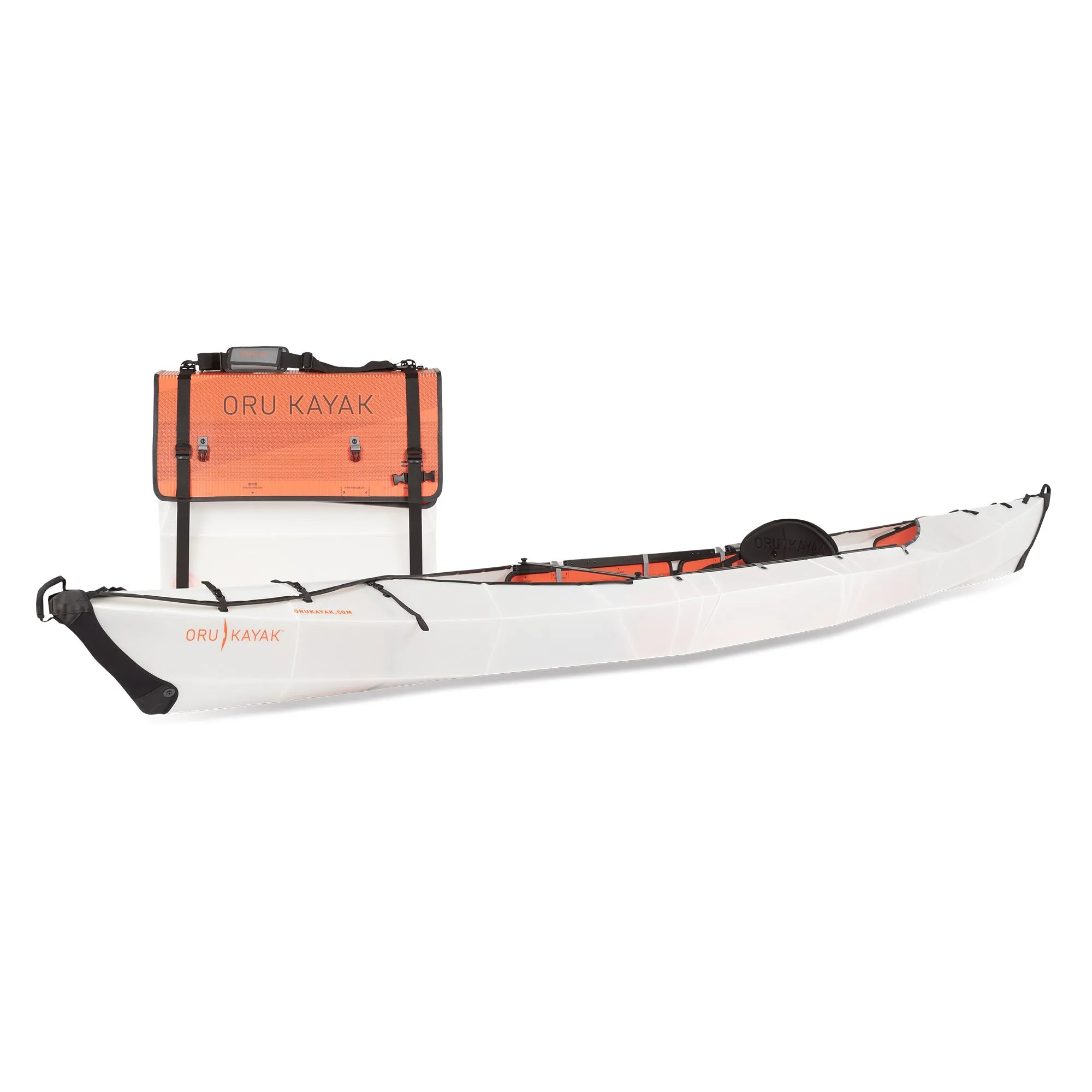 Oru Haven TT Foldable Kayak