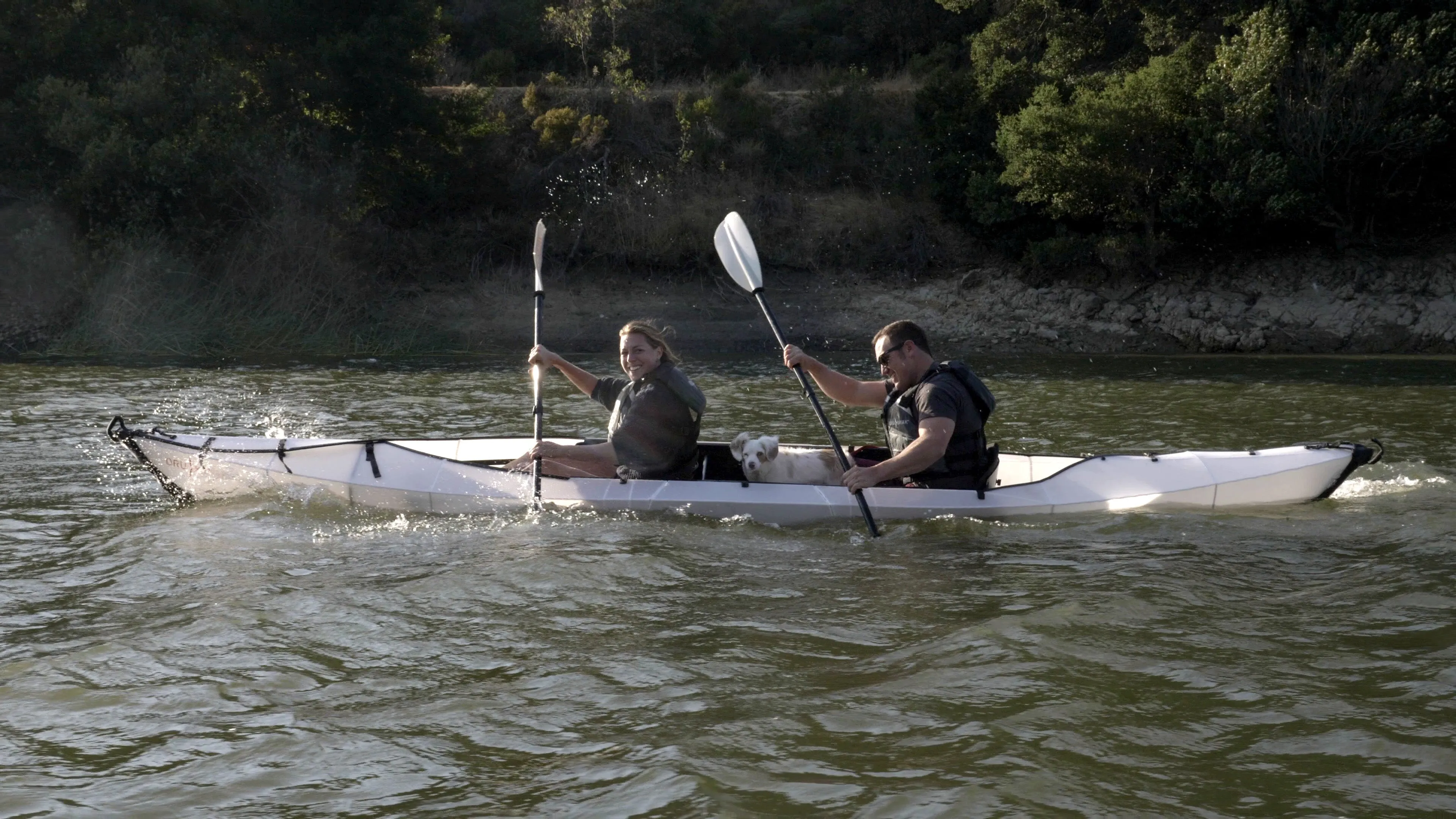 Oru Haven TT Foldable Kayak