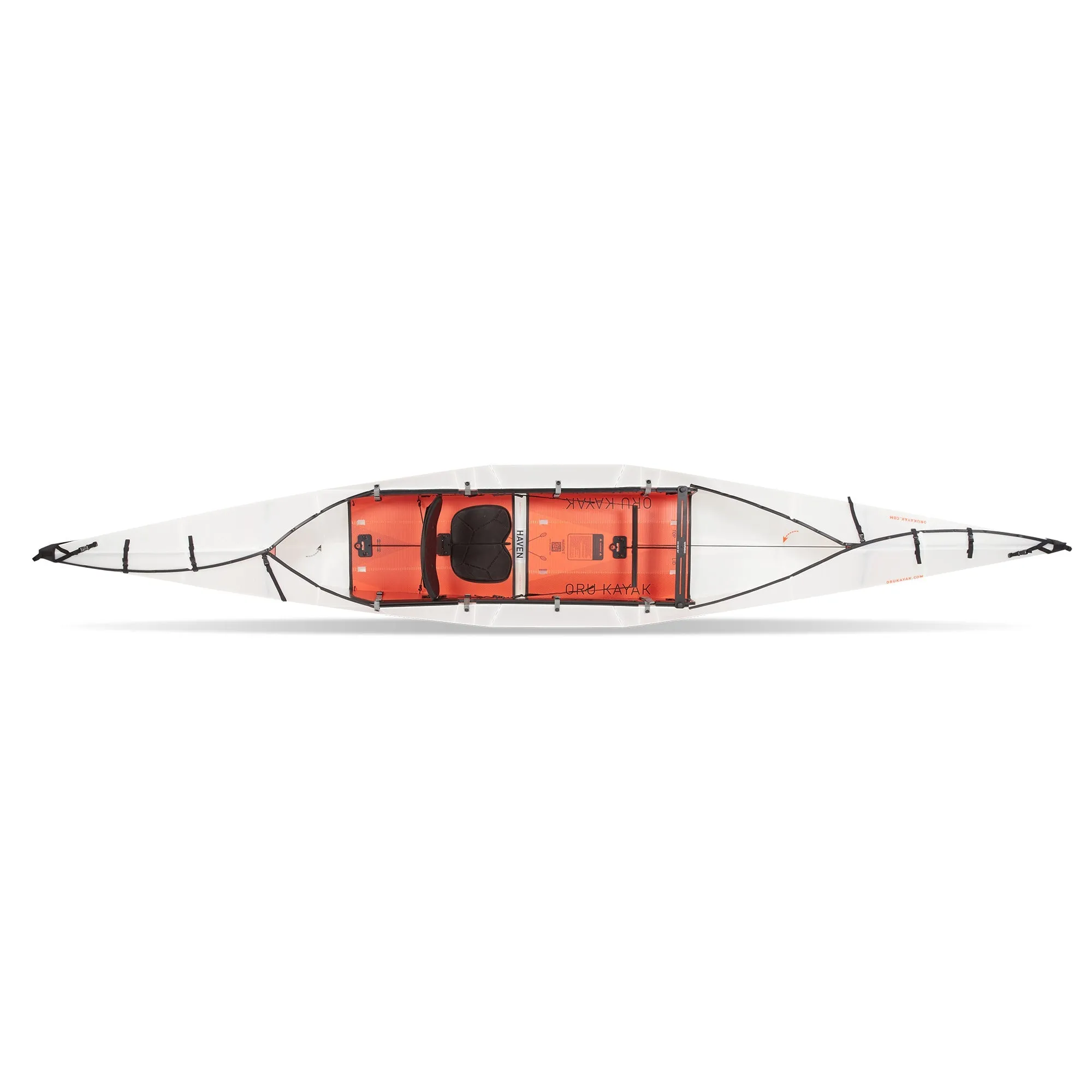 Oru Haven TT Foldable Kayak