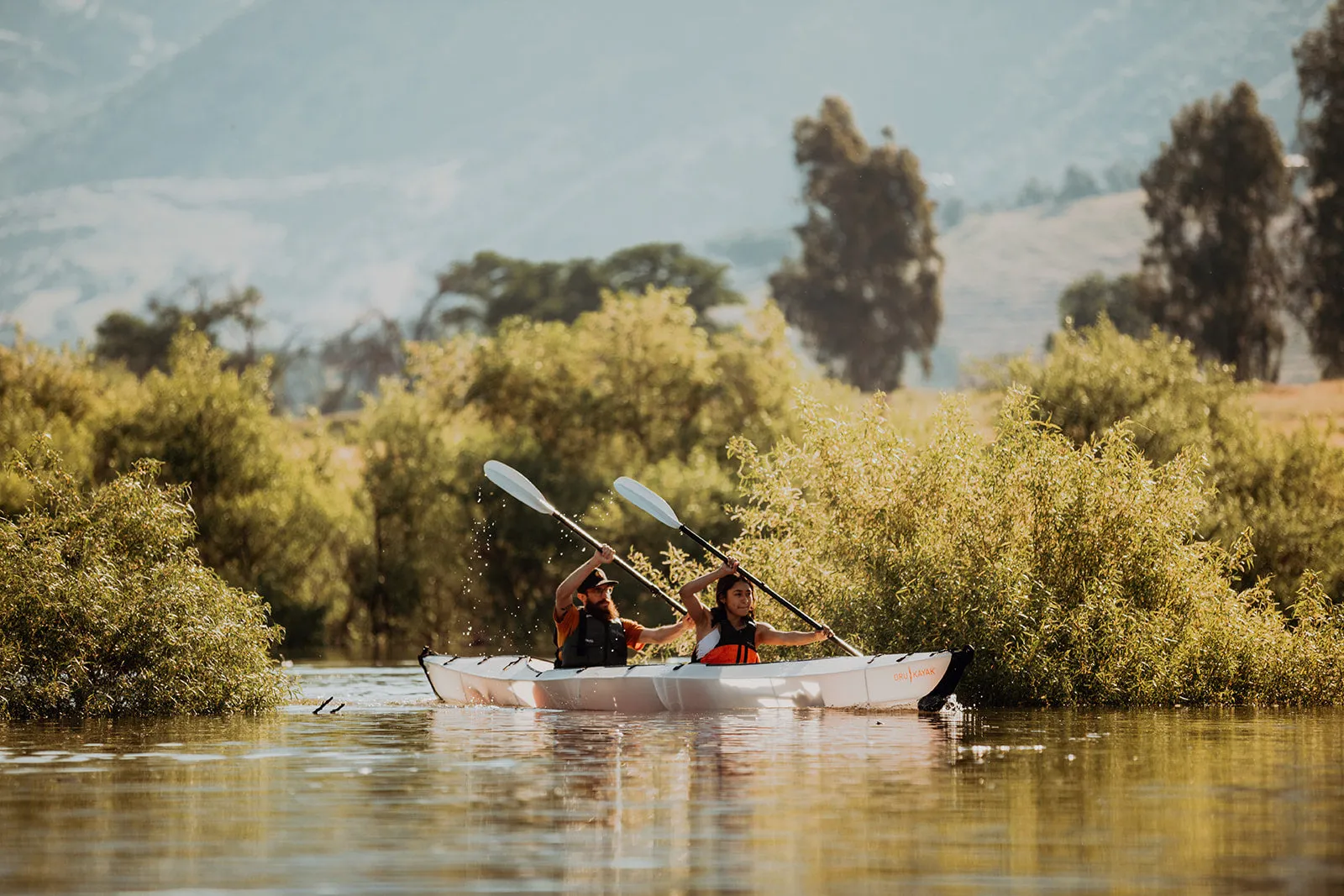 Oru Haven TT Foldable Kayak