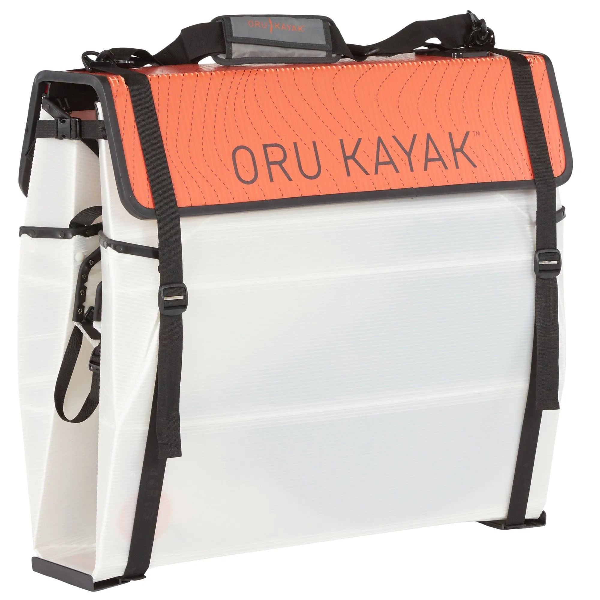 Oru Kayak Beach LT Folding Kayak - BIK_ORBEACHLT_21