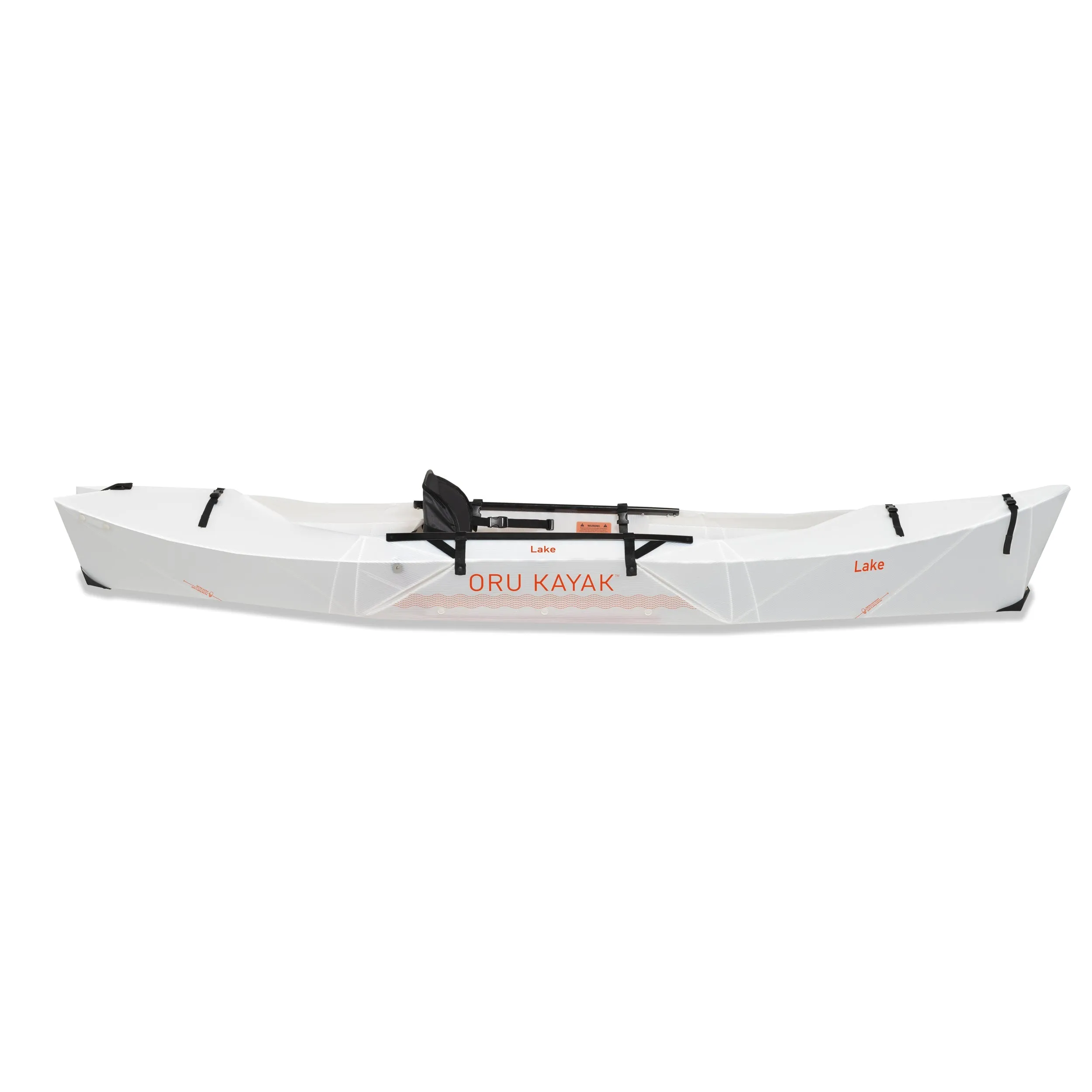 Oru Lake Foldable Kayak