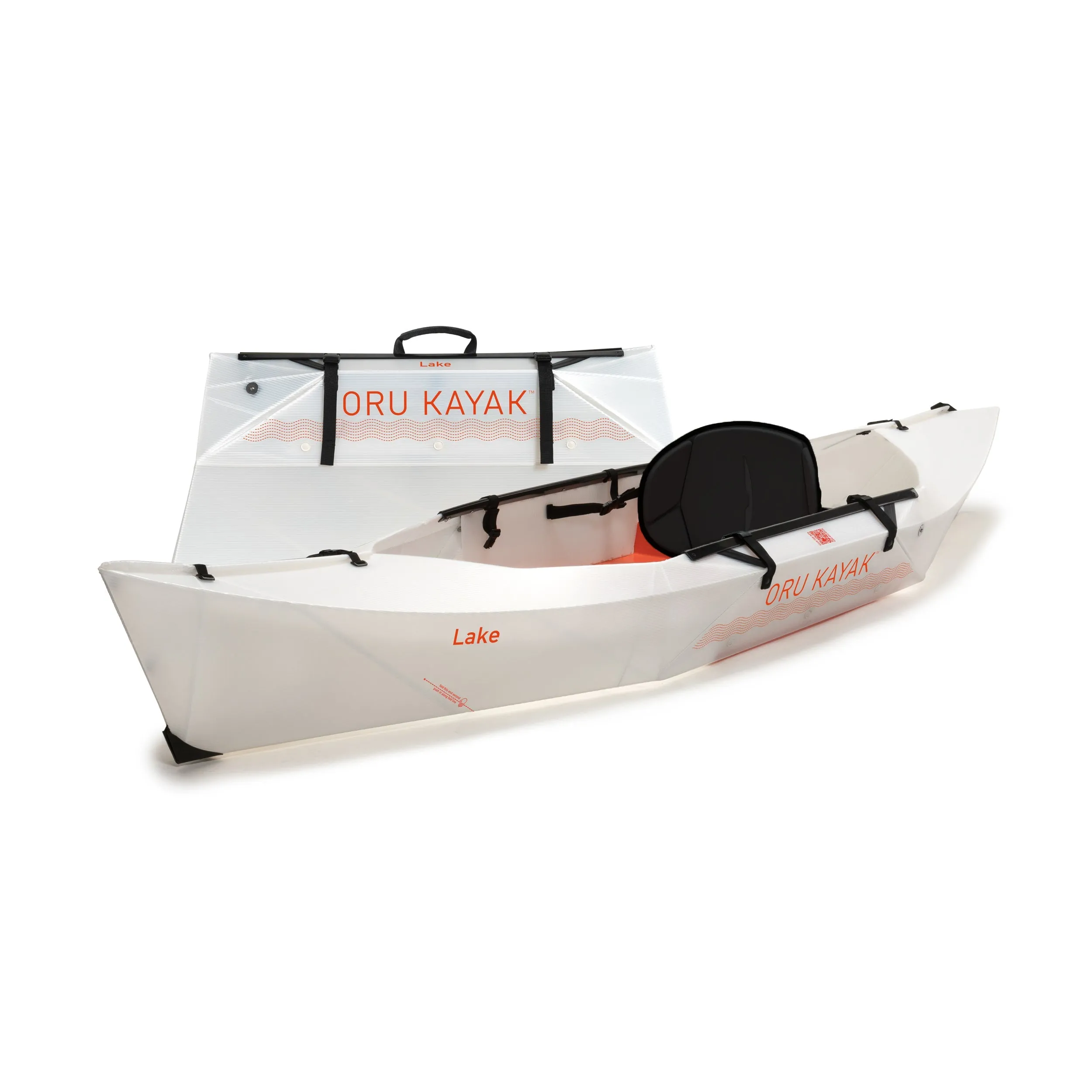 Oru Lake Foldable Kayak