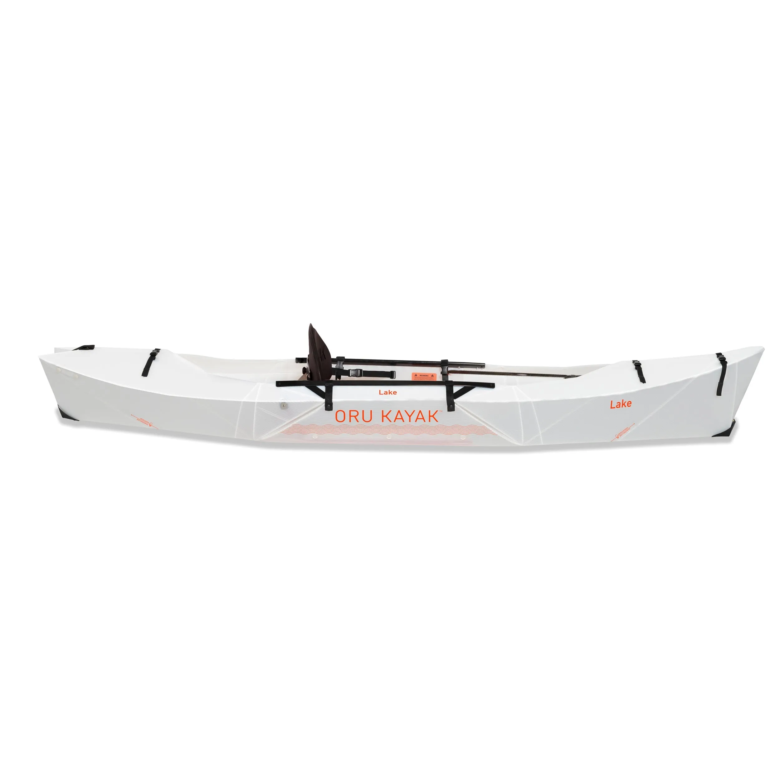 Oru Lake Sport Foldable Kayak