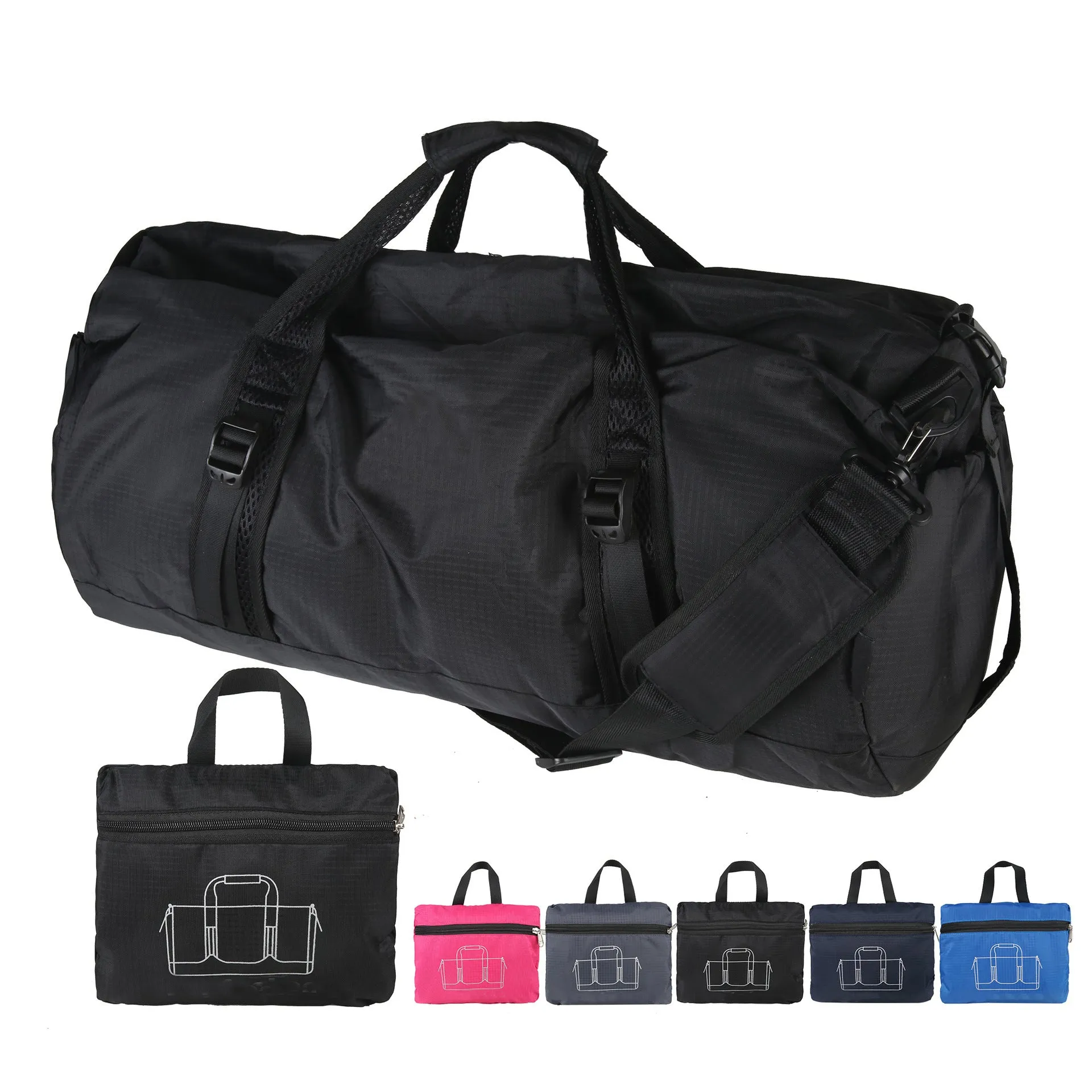 Outdoor Waterproof Shoulder Bags