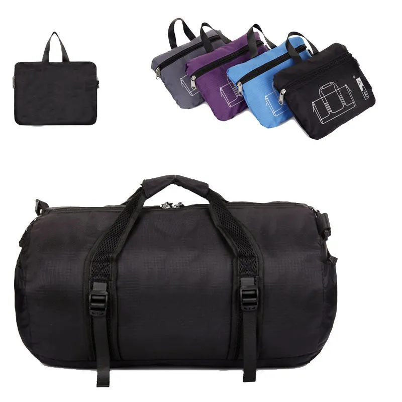 Outdoor Waterproof Shoulder Bags