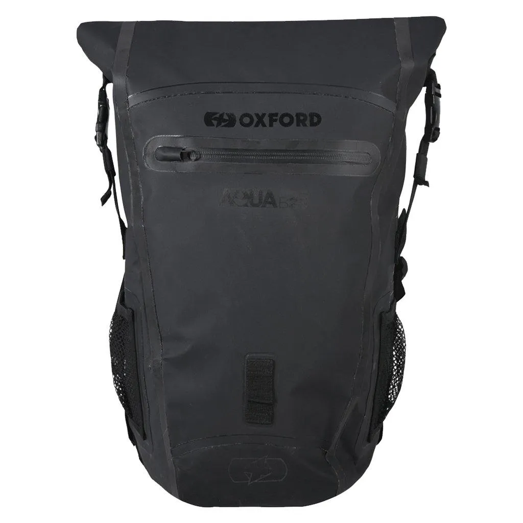 OXFORD AQUA B25 BACKPACK