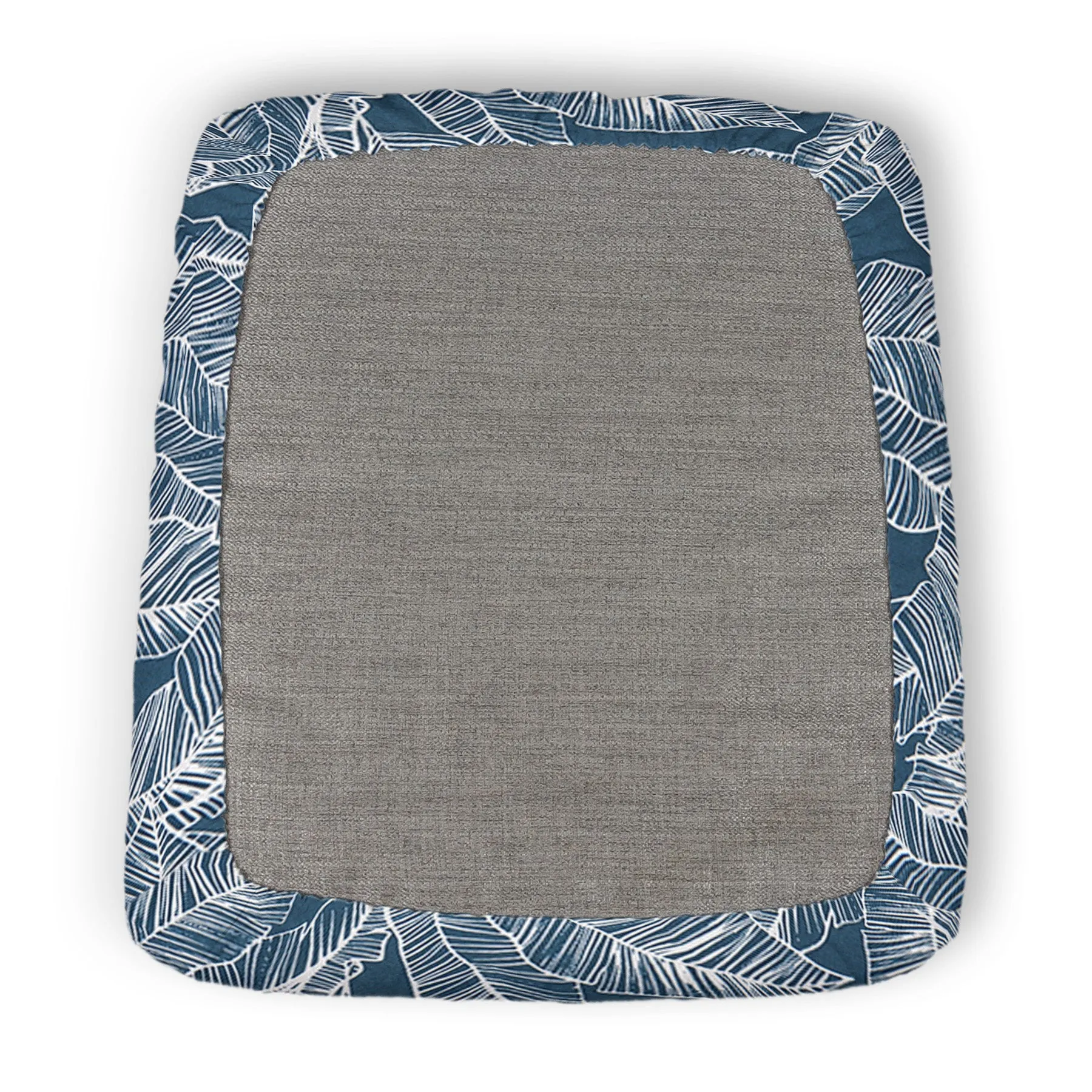 Pacific Custom Water Resistant Elastic Fitted & Protective Cushion Cover - Choice of Color