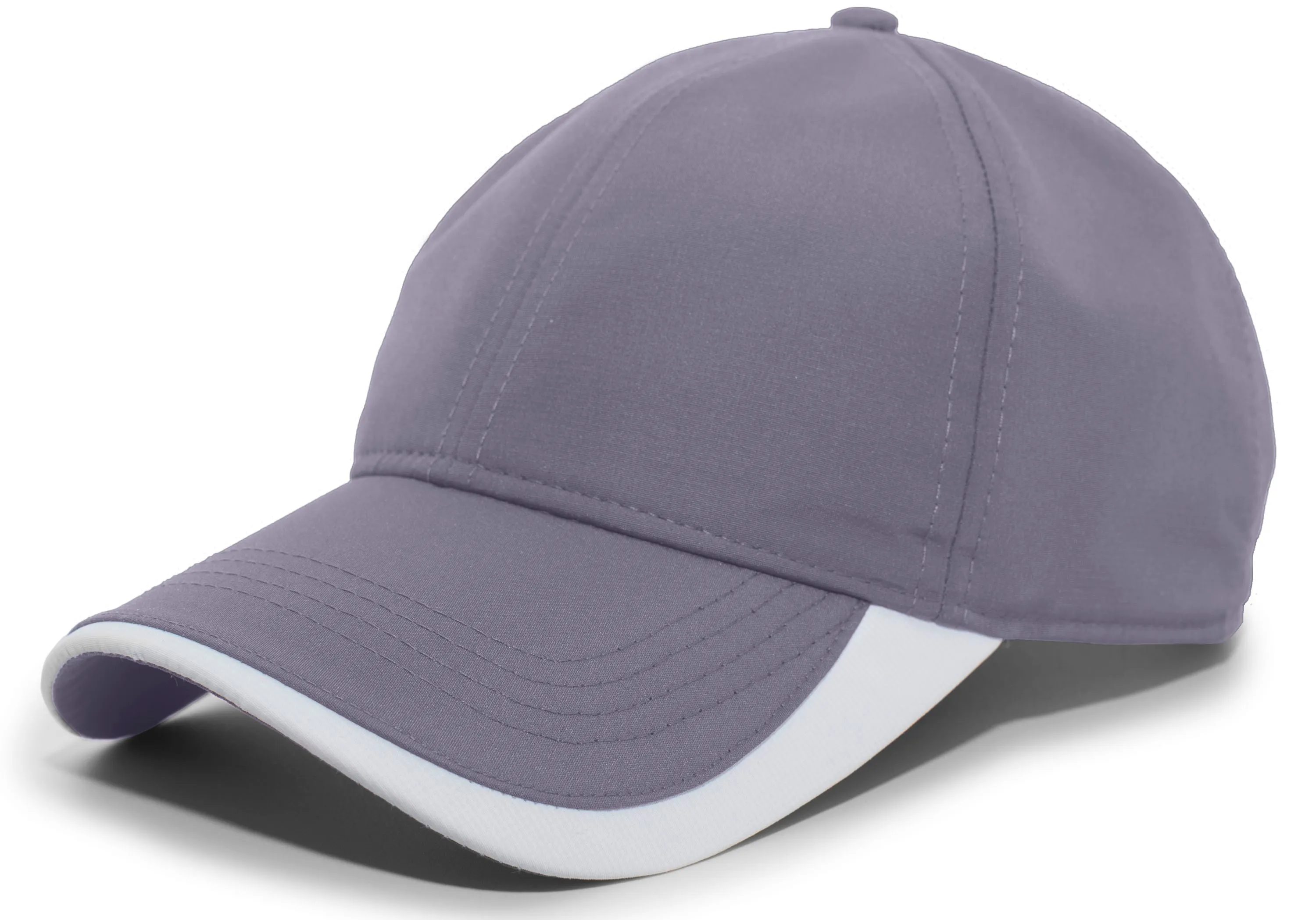 Pacific Headwear Lite Series Active Cap With Trim