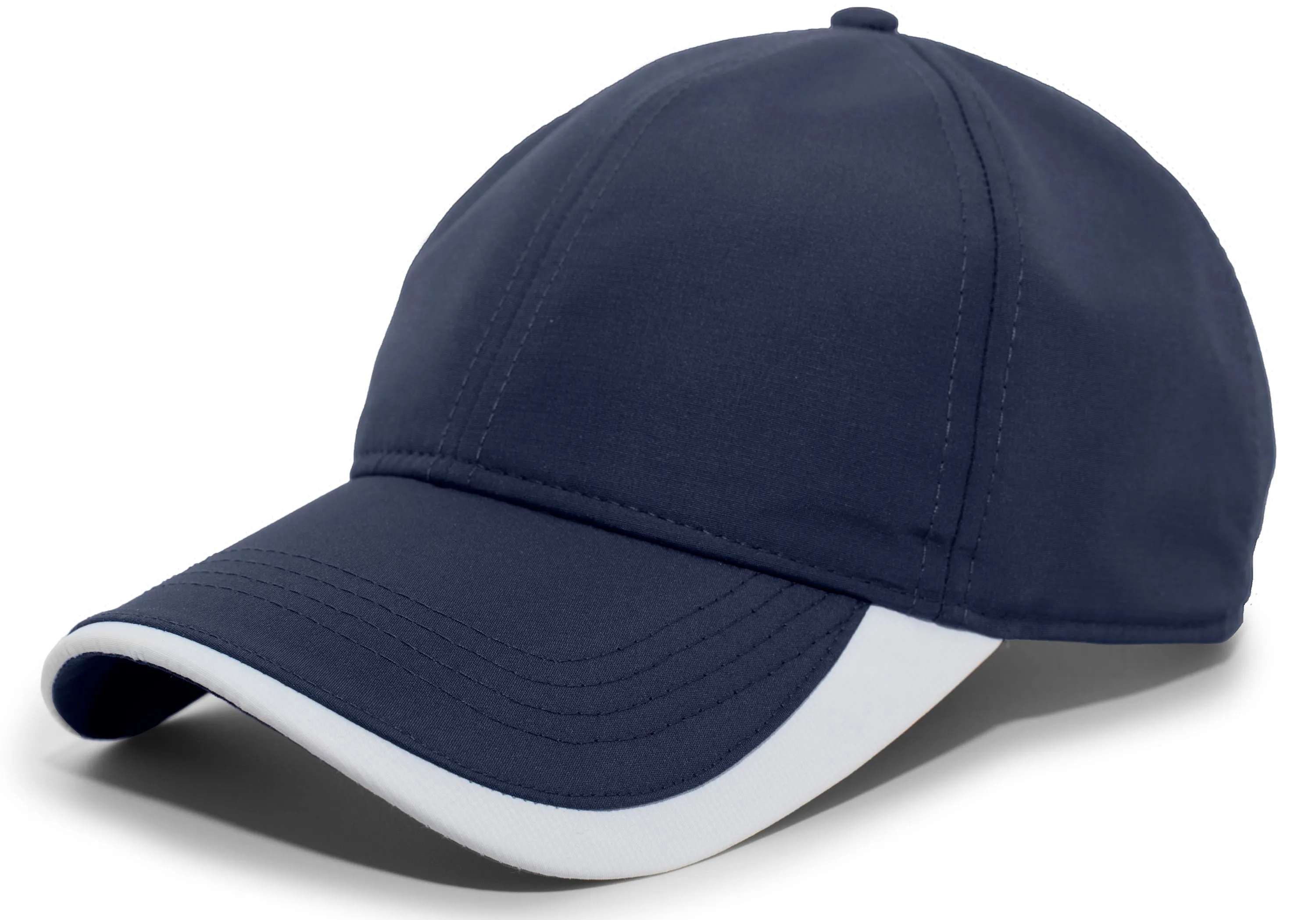 Pacific Headwear Lite Series Active Cap With Trim