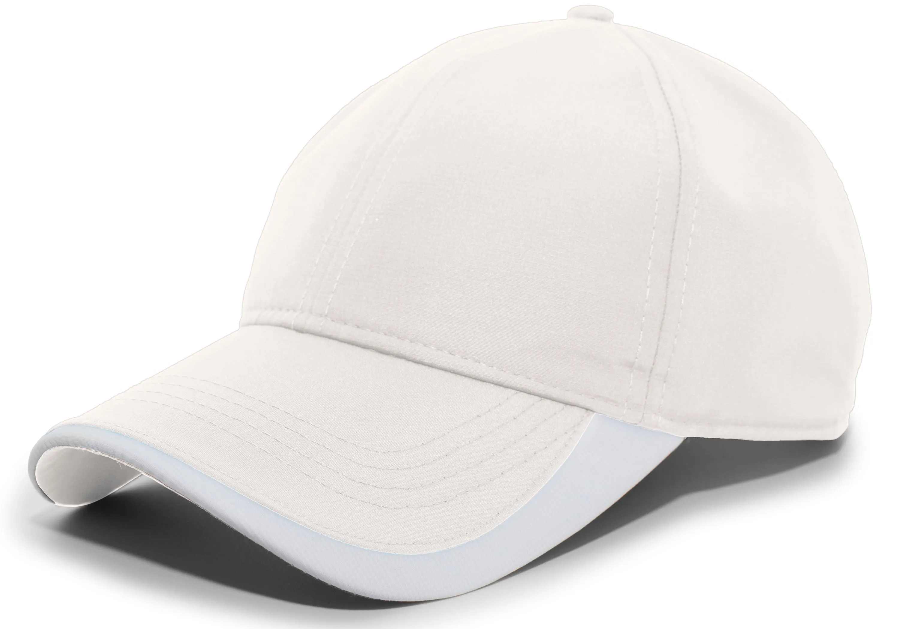 Pacific Headwear Lite Series Active Cap With Trim