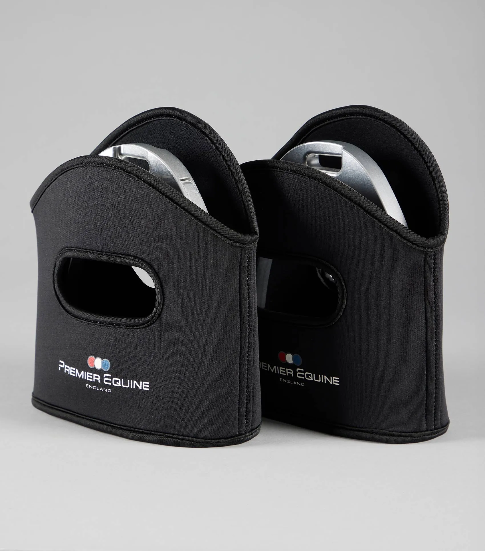 PE Stirrup Covers