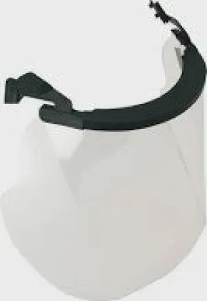 Peltor V4F Clear Visor