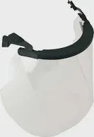 Peltor V4F Clear Visor