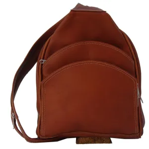 Piel Backpack Sling