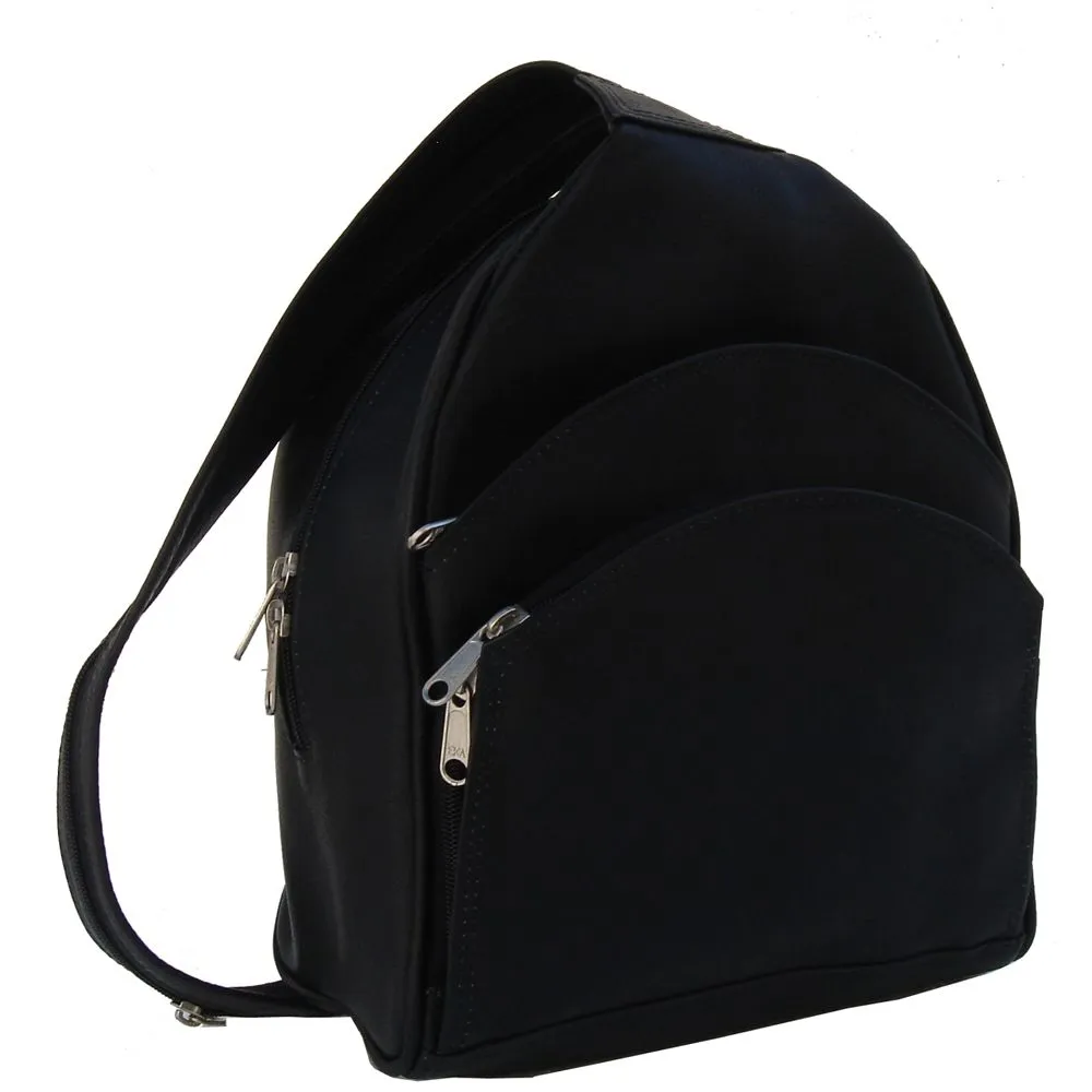 Piel Backpack Sling