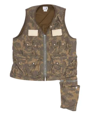 Pilar Fisherman Vest