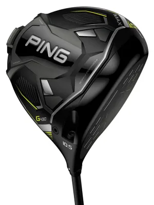 Ping G430 HL MAX Driver RH