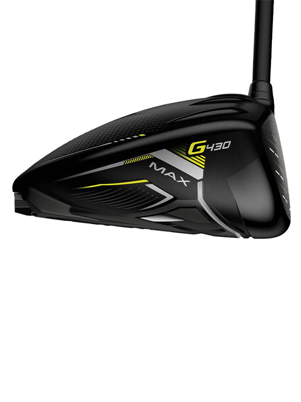 Ping G430 HL MAX Driver RH