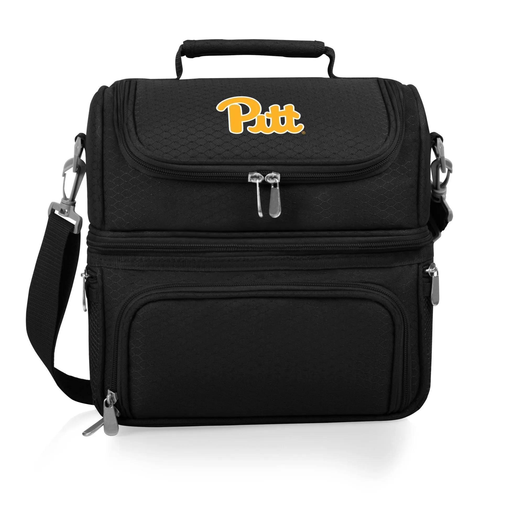 Pittsburgh Panthers - Pranzo Lunch Bag Cooler with Utensils