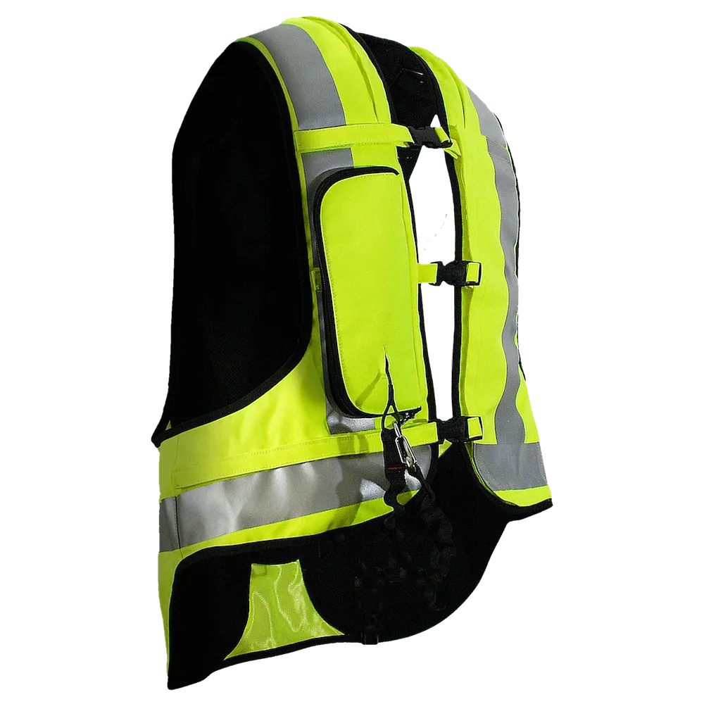 ProAir FORCE High Viz