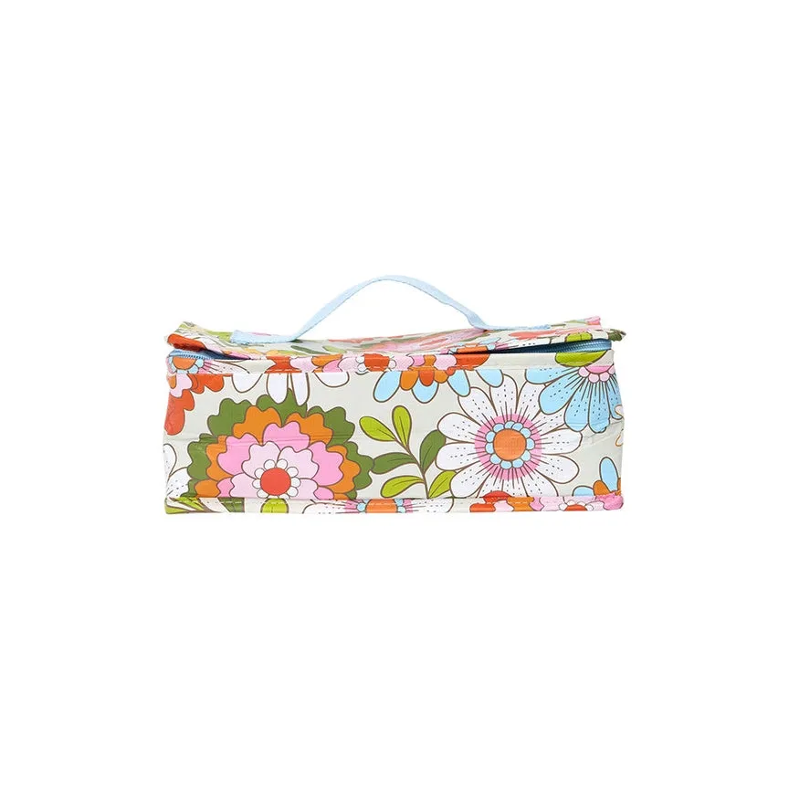 Project Ten Insulated Bag - Marigold