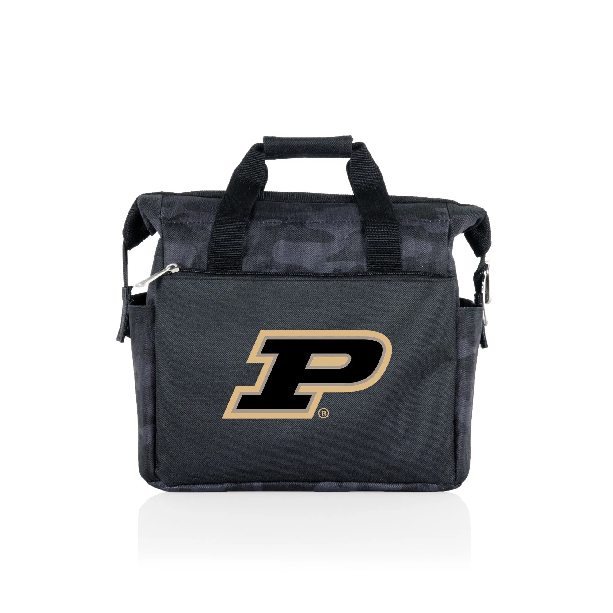 Purdue Boilermakers - On The Go Lunch Bag Cooler