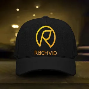 Rachvid Baseball Caps