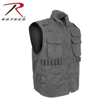 Ranger Vests