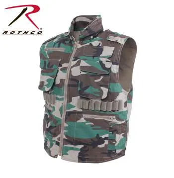 Ranger Vests