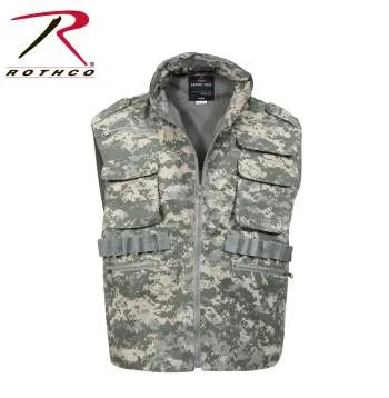 Ranger Vests