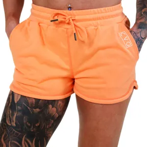 Rest Day Shorts | Sunset Glow