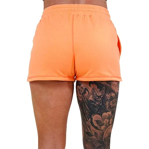 Rest Day Shorts | Sunset Glow