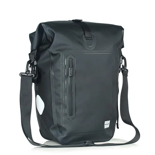 RK18661 Waterproof 25L Pannier Bag