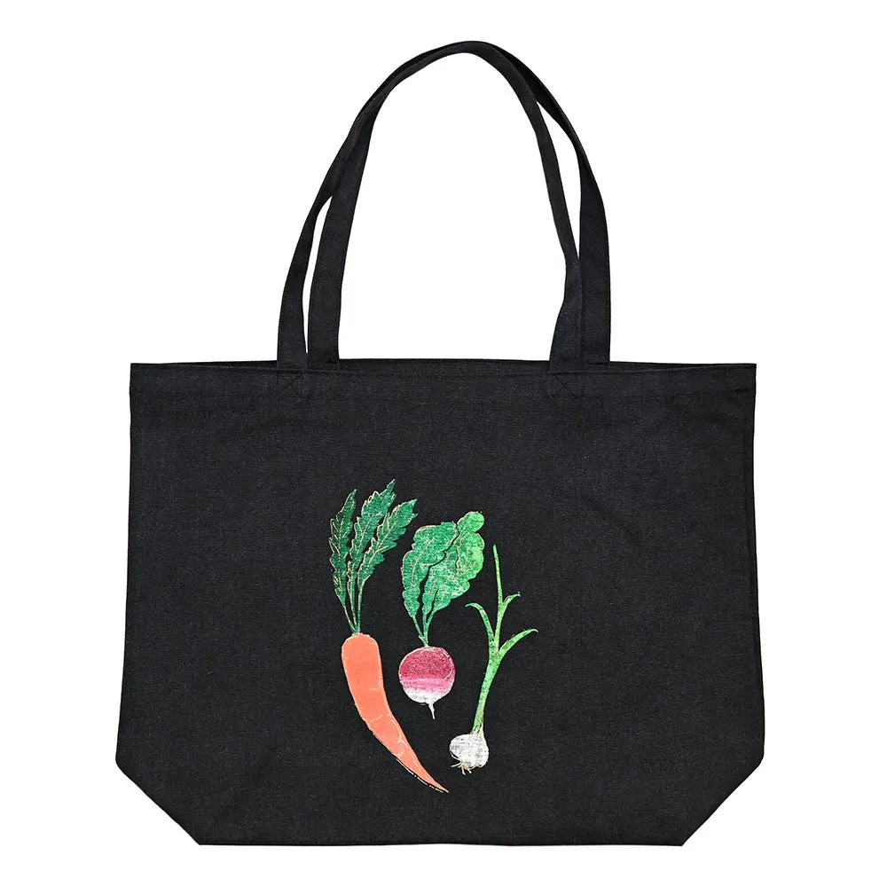 Root Veggies Tote