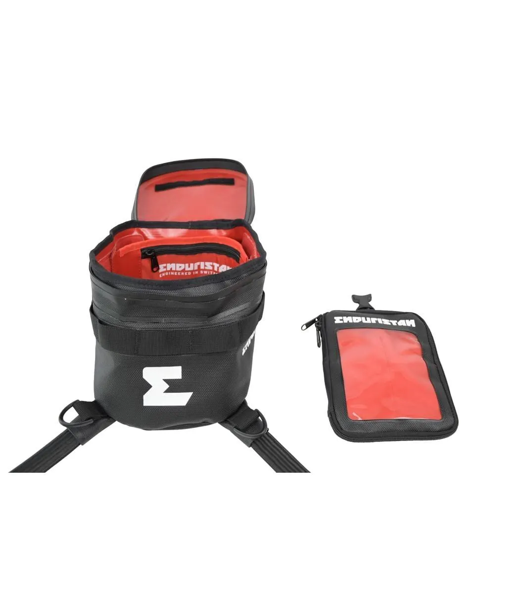 Sandstorm 4M Tank Bag