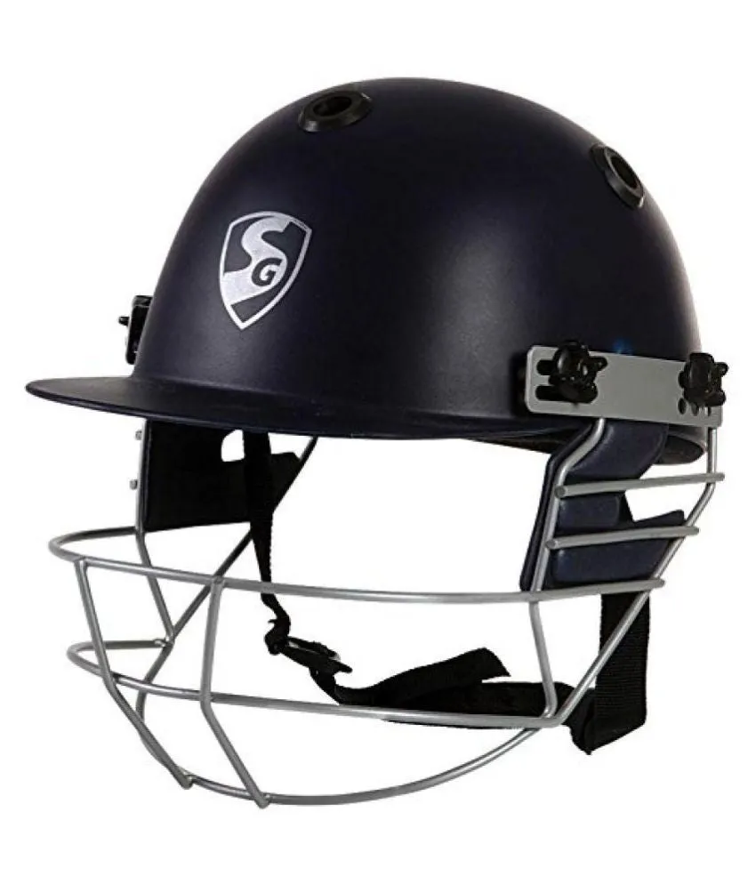 SG Aerotech Helmet