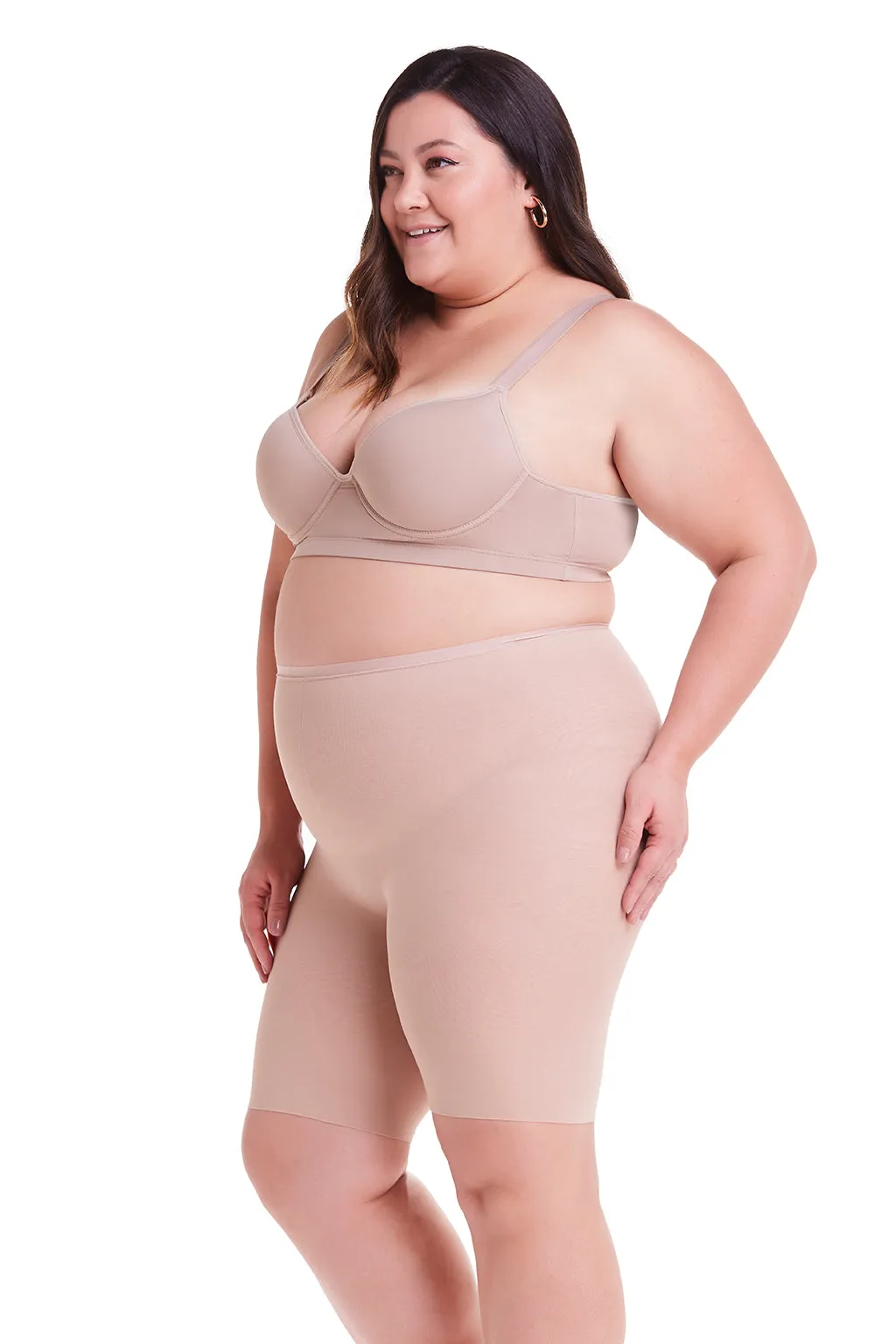 Shapewear Second Skin Extremely Comfortable Corset Short