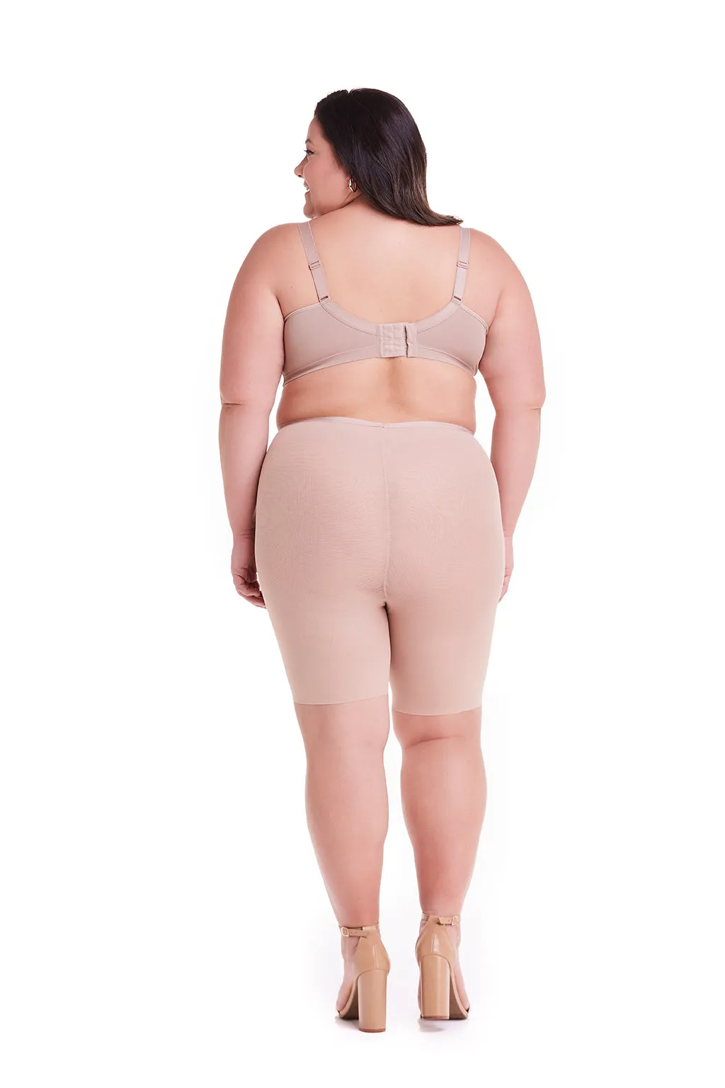 Shapewear Second Skin Extremely Comfortable Corset Short