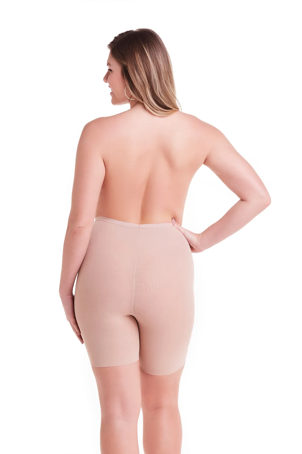 Shapewear Second Skin Extremely Comfortable Corset Short