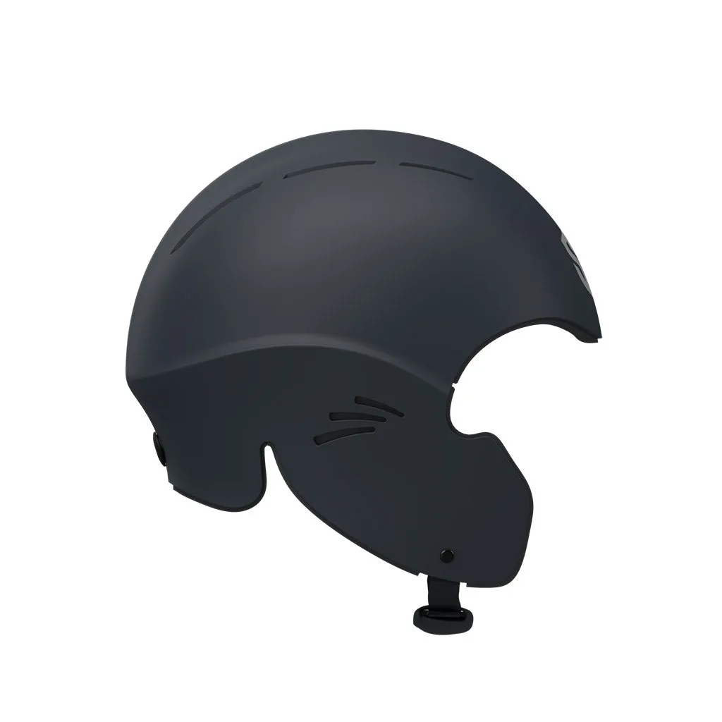 Simba Sentinel Watersports Helmet - Matte Black