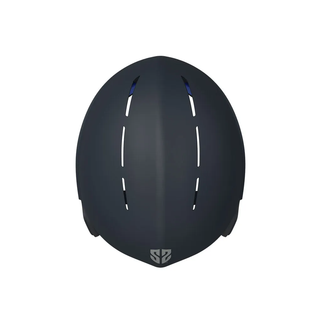 Simba Sentinel Watersports Helmet - Matte Black