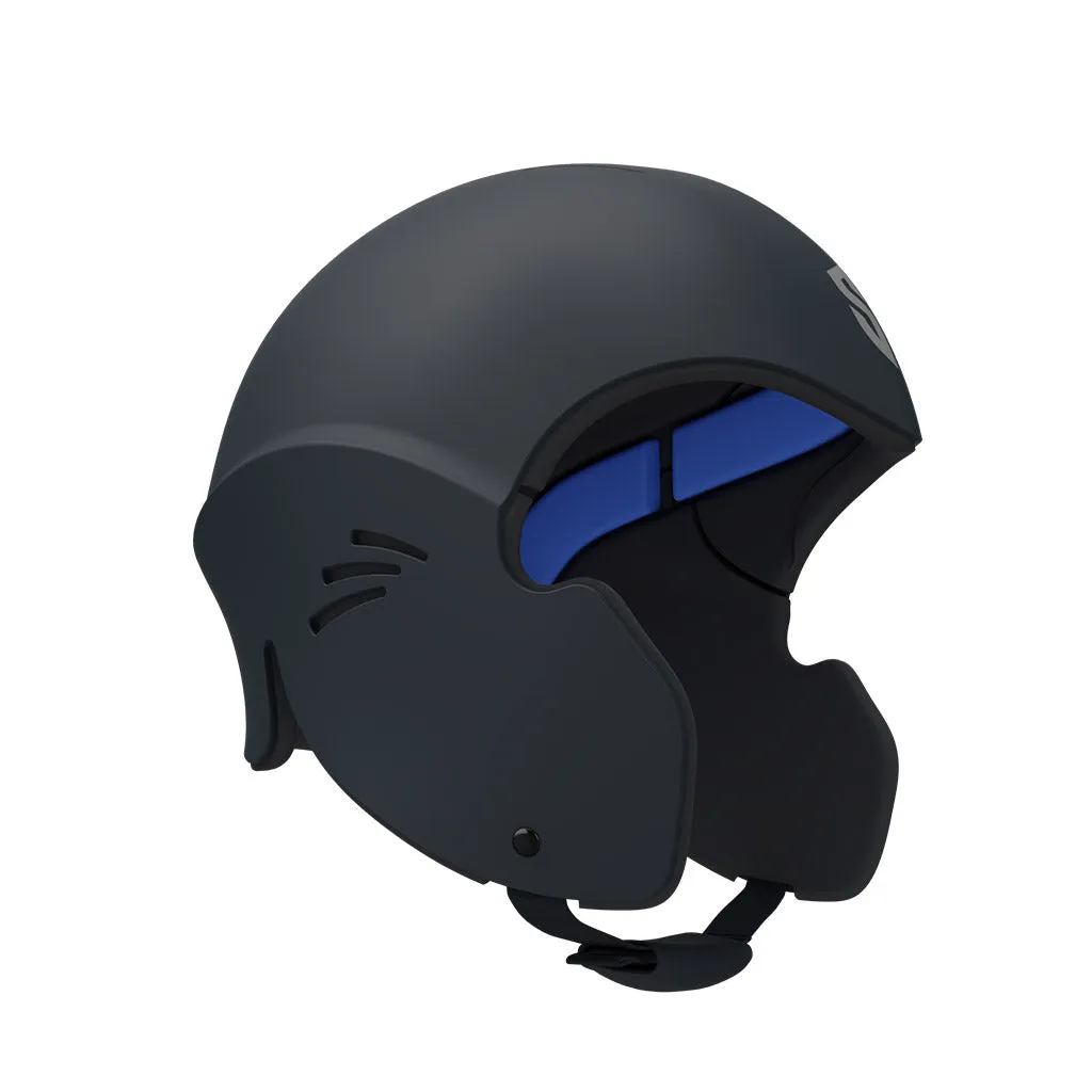 Simba Sentinel Watersports Helmet - Matte Black