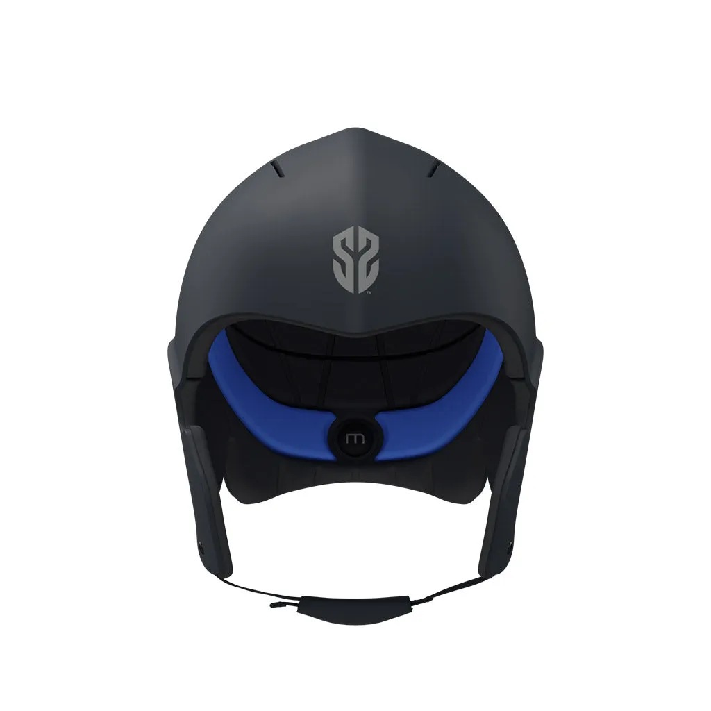 Simba Sentinel Watersports Helmet - Matte Black