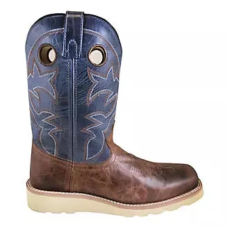 Smoky Mountain Branson Western Boot